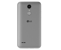 LG K4 2017 LTE Dual SIM tytanowy - 374426 - zdjęcie 2